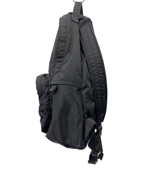 PORTER（ポーター）PORTER (ポーター) PORTER タンカー ブラック ブラックの古着・服飾アイテム