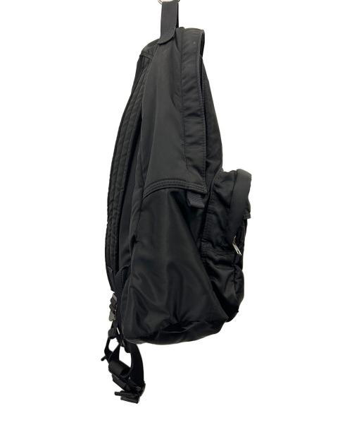 PORTER（ポーター）PORTER (ポーター) PORTER タンカー ブラック ブラックの古着・服飾アイテム