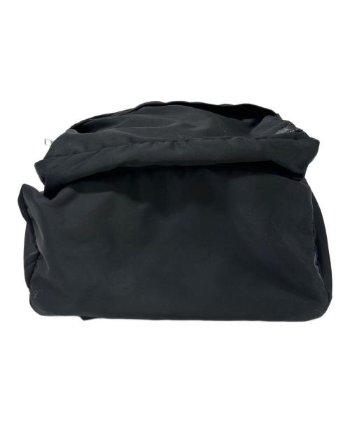 PORTER（ポーター）PORTER (ポーター) PORTER タンカー ブラック ブラックの古着・服飾アイテム