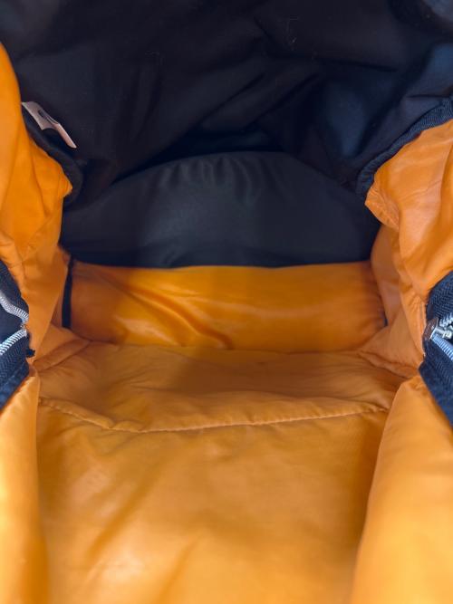 PORTER（ポーター）PORTER (ポーター) PORTER タンカー ブラック ブラックの古着・服飾アイテム