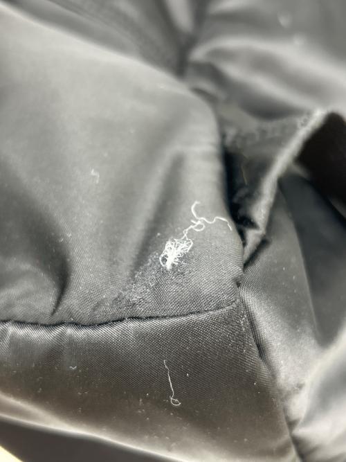 PORTER（ポーター）PORTER (ポーター) PORTER タンカー ブラック ブラックの古着・服飾アイテム