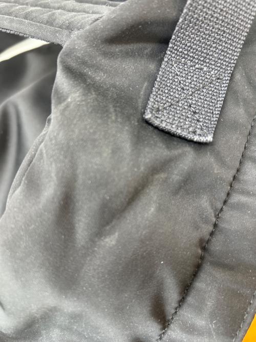 PORTER（ポーター）PORTER (ポーター) PORTER タンカー ブラック ブラックの古着・服飾アイテム