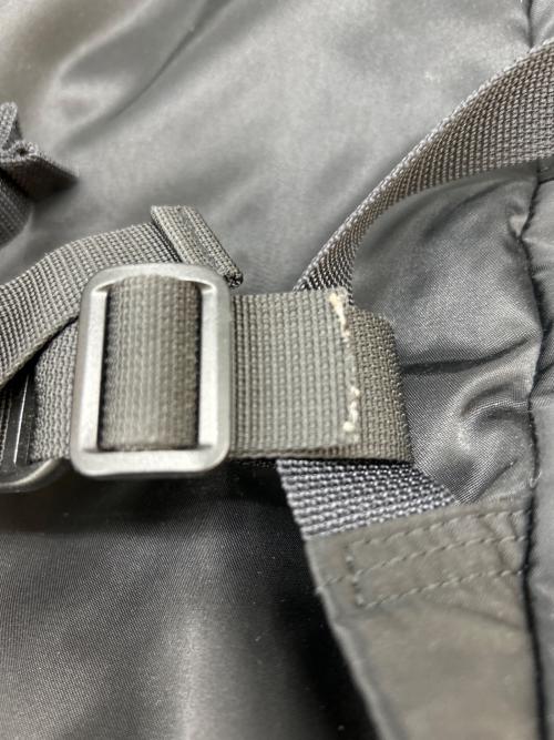 PORTER（ポーター）PORTER (ポーター) PORTER タンカー ブラック ブラックの古着・服飾アイテム