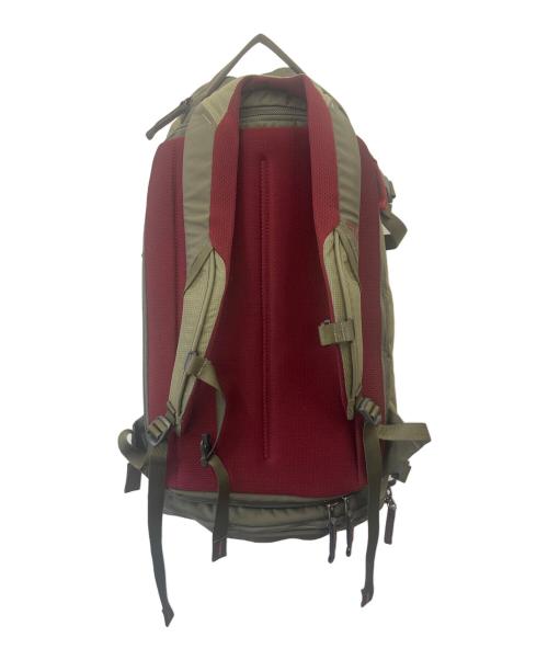 GREGORY（グレゴリー）GREGORY (グレゴリー) バックパック オリーブの古着・服飾アイテム