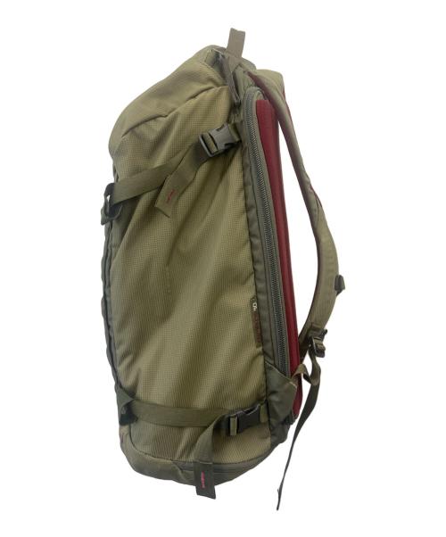 GREGORY（グレゴリー）GREGORY (グレゴリー) バックパック オリーブの古着・服飾アイテム