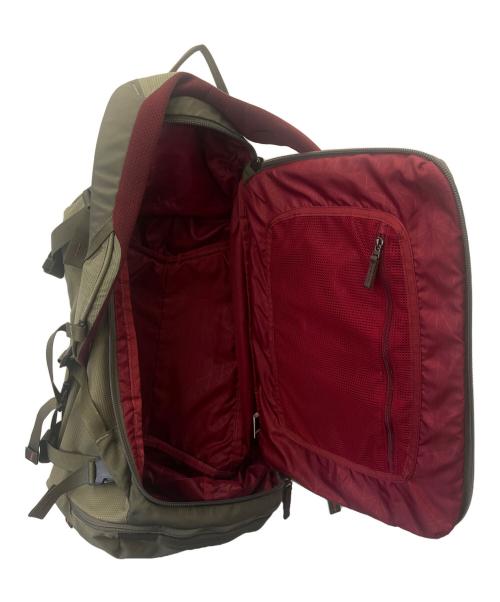 GREGORY（グレゴリー）GREGORY (グレゴリー) バックパック オリーブの古着・服飾アイテム