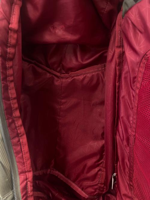 GREGORY（グレゴリー）GREGORY (グレゴリー) バックパック オリーブの古着・服飾アイテム