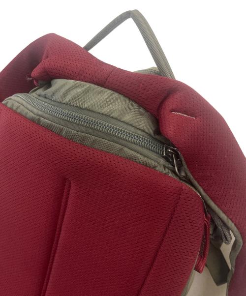 GREGORY（グレゴリー）GREGORY (グレゴリー) バックパック オリーブの古着・服飾アイテム