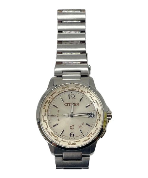 CITIZEN（シチズン）CITIZEN (シチズン) 腕時計の古着・服飾アイテム