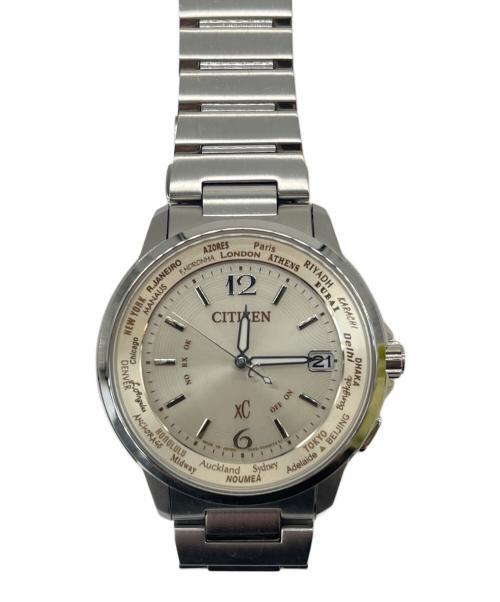 CITIZEN（シチズン）CITIZEN (シチズン) 腕時計の古着・服飾アイテム