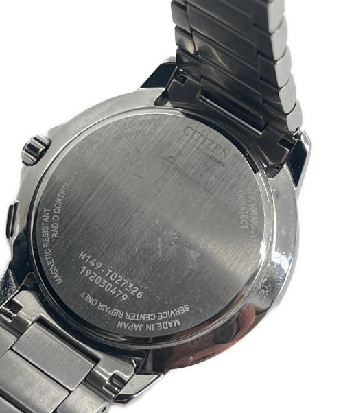 CITIZEN（シチズン）CITIZEN (シチズン) 腕時計の古着・服飾アイテム