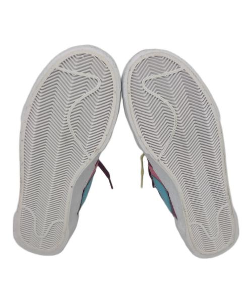 NIKE（ナイキ）NIKE (ナイキ) スニーカー パープル サイズ:27の古着・服飾アイテム