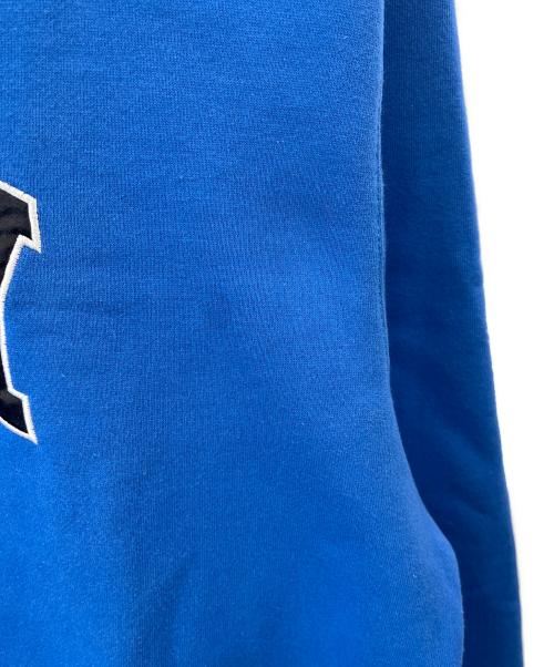 stussy（ステューシー）stussy (ステューシー) スウェット ネイビー サイズ:XLの古着・服飾アイテム