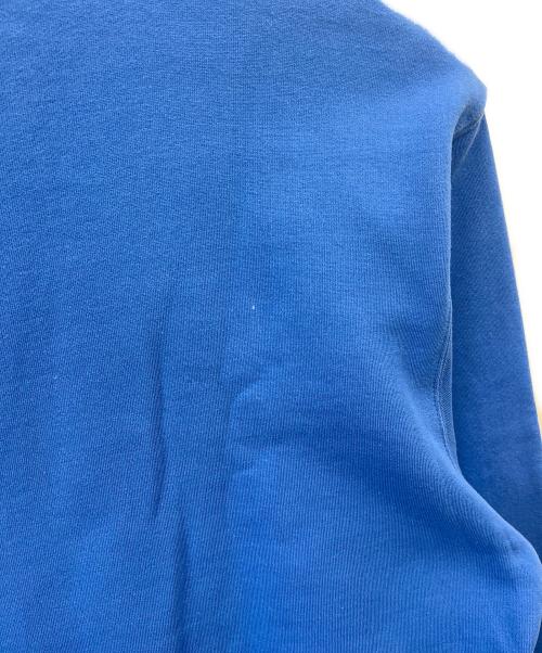 stussy（ステューシー）stussy (ステューシー) スウェット ネイビー サイズ:XLの古着・服飾アイテム