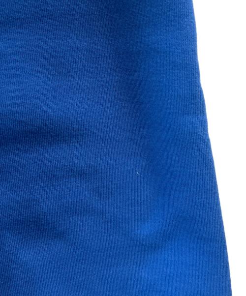 stussy（ステューシー）stussy (ステューシー) スウェット ネイビー サイズ:XLの古着・服飾アイテム