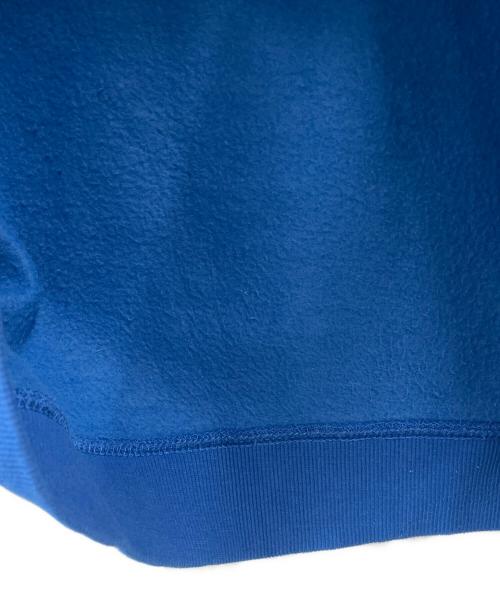 stussy（ステューシー）stussy (ステューシー) スウェット ネイビー サイズ:XLの古着・服飾アイテム