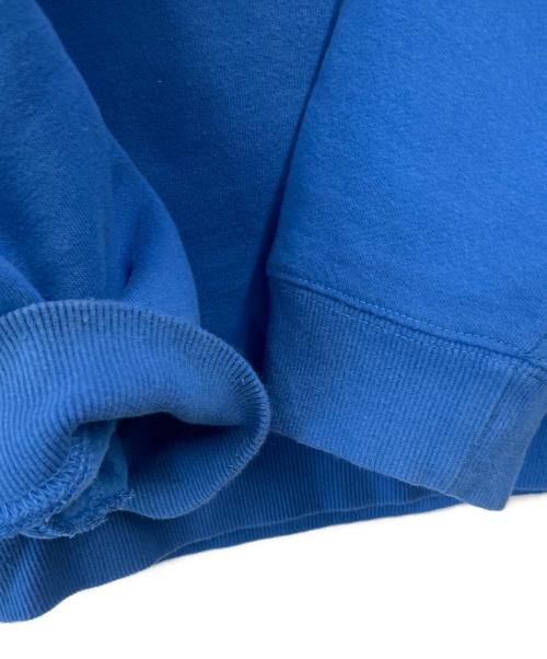 stussy（ステューシー）stussy (ステューシー) スウェット ネイビー サイズ:XLの古着・服飾アイテム