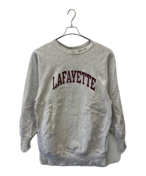 Champion（チャンピオン）Champion (チャンピオン) スウェット ライトグレー サイズ:XXｰLARGEの古着・服飾アイテム