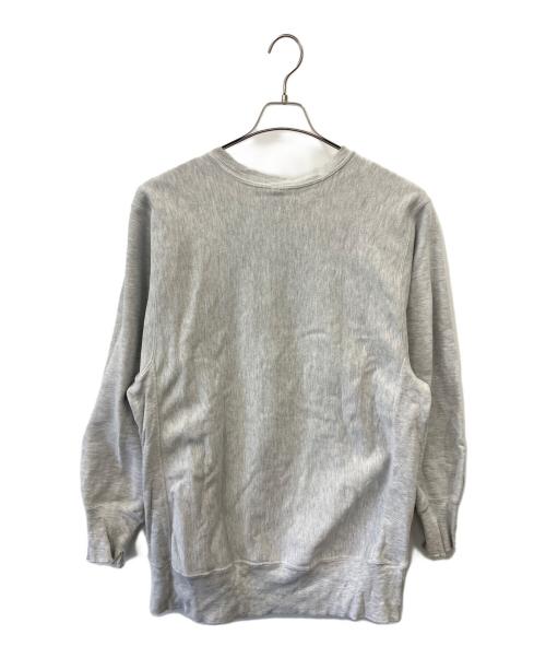 Champion（チャンピオン）Champion (チャンピオン) スウェット ライトグレー サイズ:XXｰLARGEの古着・服飾アイテム