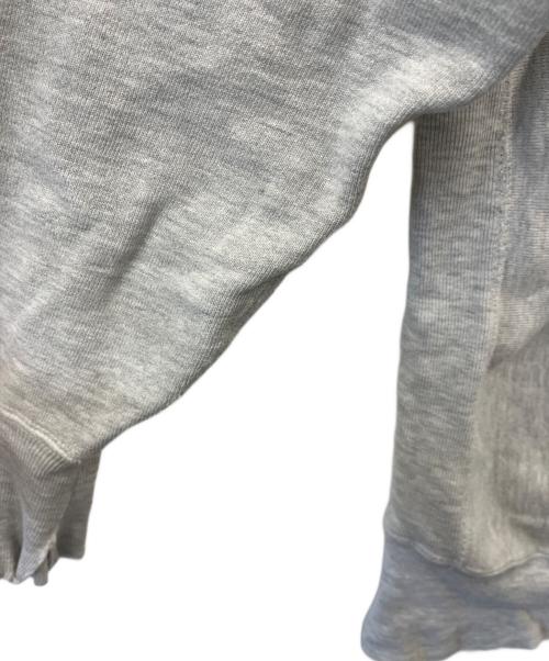 Champion（チャンピオン）Champion (チャンピオン) スウェット ライトグレー サイズ:XXｰLARGEの古着・服飾アイテム