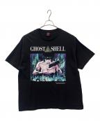 GEEKS RULEギークスルール）の古着「半袖カットソー」｜ブラック