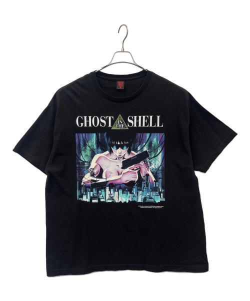 GEEKS RULE（ギークスルール）GEEKS RULE (ギークスルール) 半袖カットソー ブラック サイズ:XXLの古着・服飾アイテム