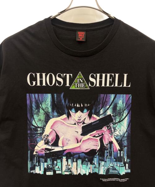 GEEKS RULE（ギークスルール）GEEKS RULE (ギークスルール) 半袖カットソー ブラック サイズ:XXLの古着・服飾アイテム