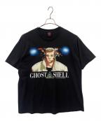 GEEKS RULEギークスルール）の古着「半袖カットソー」｜ブラック