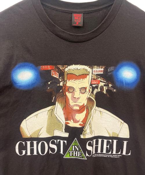 GEEKS RULE（ギークスルール）GEEKS RULE (ギークスルール) 半袖カットソー ブラック サイズ:XXLの古着・服飾アイテム