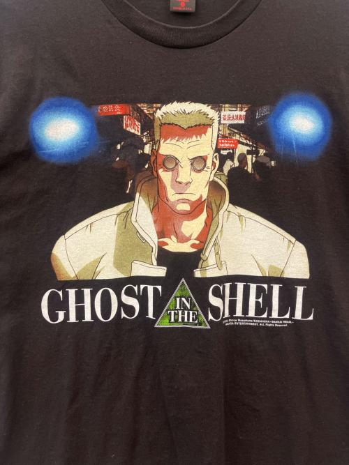 GEEKS RULE（ギークスルール）GEEKS RULE (ギークスルール) 半袖カットソー ブラック サイズ:XXLの古着・服飾アイテム