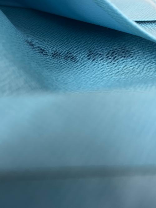 LOUIS VUITTON（ルイ ヴィトン）LOUIS VUITTON (ルイ ヴィトン) LOUIS VUITTON モノグラム・グルーブ 2つ折り財布の古着・服飾アイテム