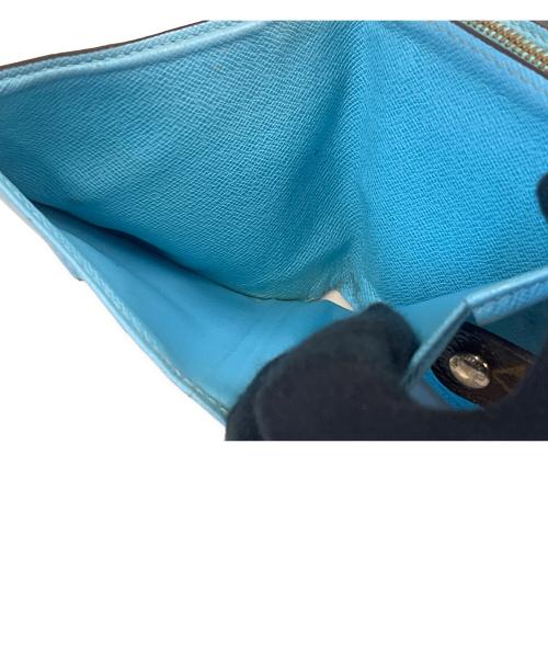 LOUIS VUITTON（ルイ ヴィトン）LOUIS VUITTON (ルイ ヴィトン) LOUIS VUITTON モノグラム・グルーブ 2つ折り財布の古着・服飾アイテム