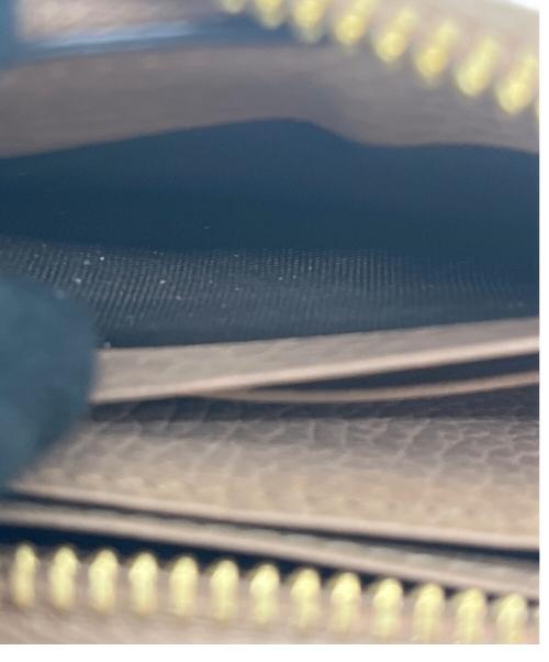 GUCCI（グッチ）GUCCI (グッチ) コンパクトウォレット ピンクの古着・服飾アイテム