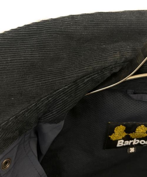Barbour（バブアー）Barbour (バブアー) ビデイルジャケット ネイビー サイズ:36の古着・服飾アイテム