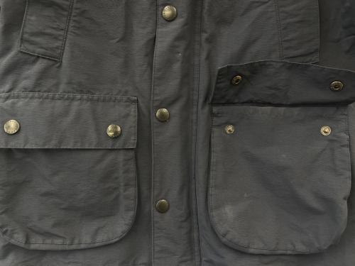 Barbour（バブアー）Barbour (バブアー) ビデイルジャケット ネイビー サイズ:36の古着・服飾アイテム