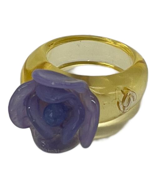 CHANEL（シャネル）CHANEL (シャネル) リング サイズ:13の古着・服飾アイテム