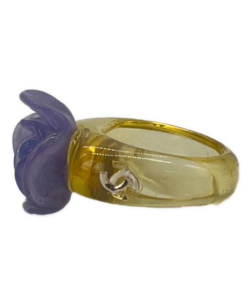 CHANEL（シャネル）CHANEL (シャネル) リング サイズ:13の古着・服飾アイテム