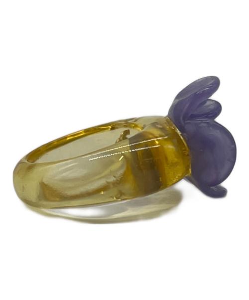 CHANEL（シャネル）CHANEL (シャネル) リング サイズ:13の古着・服飾アイテム