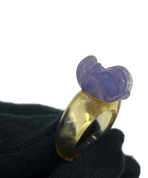 CHANEL（シャネル）CHANEL (シャネル) リング サイズ:13の古着・服飾アイテム