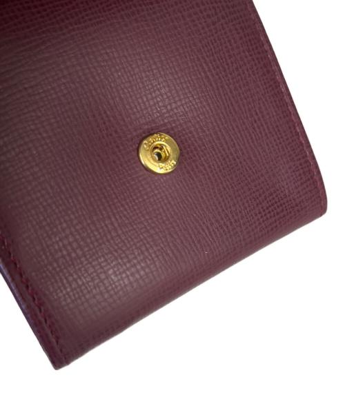 Cartier（カルティエ）Cartier (カルティエ) コインケースの古着・服飾アイテム