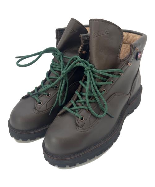 Danner（ダナー）Danner (ダナー) ブーツ ブラウン サイズ:US9.5の古着・服飾アイテム
