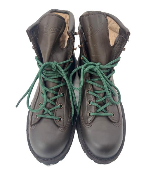 Danner（ダナー）Danner (ダナー) ブーツ ブラウン サイズ:US9.5の古着・服飾アイテム