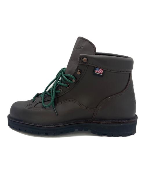 Danner（ダナー）Danner (ダナー) ブーツ ブラウン サイズ:US9.5の古着・服飾アイテム