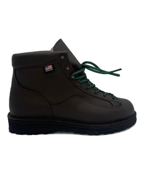 Danner（ダナー）Danner (ダナー) ブーツ ブラウン サイズ:US9.5の古着・服飾アイテム