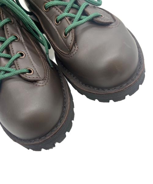 Danner（ダナー）Danner (ダナー) ブーツ ブラウン サイズ:US9.5の古着・服飾アイテム