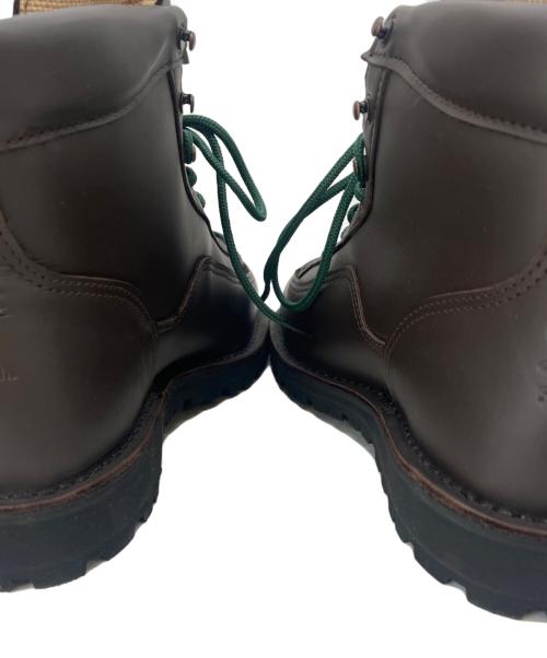 Danner（ダナー）Danner (ダナー) ブーツ ブラウン サイズ:US9.5の古着・服飾アイテム