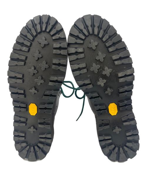 Danner（ダナー）Danner (ダナー) ブーツ ブラウン サイズ:US9.5の古着・服飾アイテム