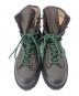 Danner (ダナー) ブーツ ブラウン サイズ:US9.5：35000円