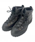 Dannerダナー）の古着「ブーツ」｜ブラック