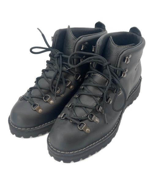 Danner（ダナー）Danner (ダナー) ブーツ ブラック サイズ:US9.5の古着・服飾アイテム